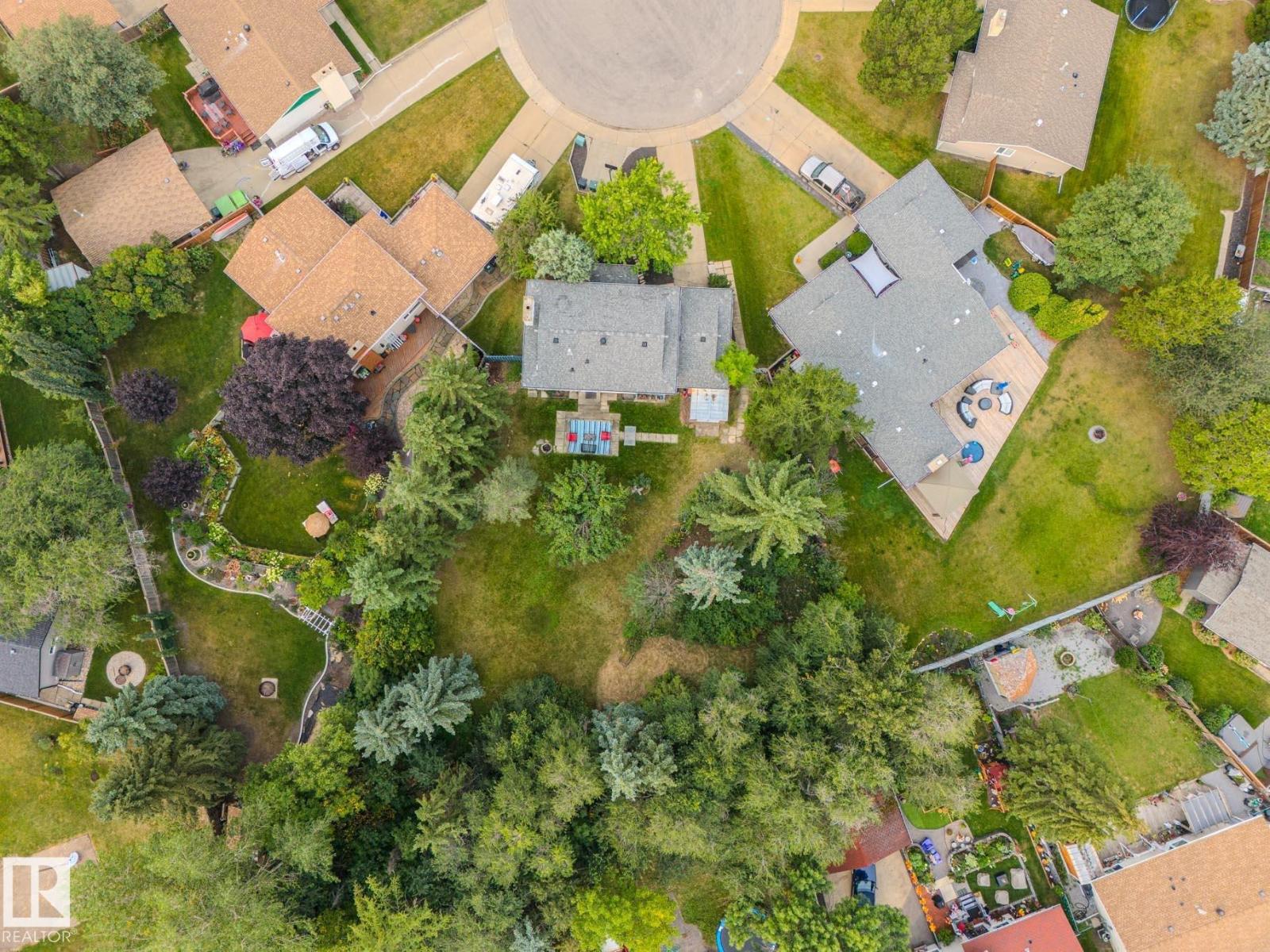 3024 Galloway Tc, Sherwood Park, Alberta  T8A 2N5 - Photo 2 - E4456382