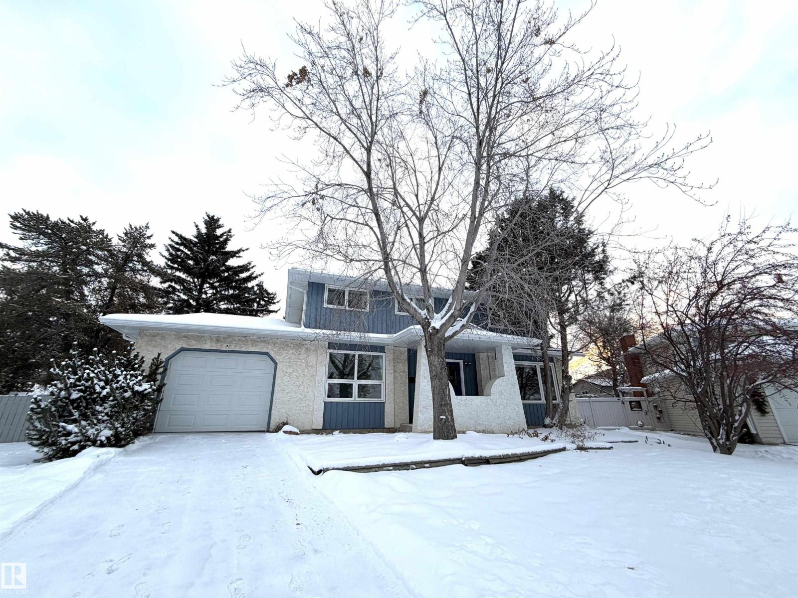 3024 GALLOWAY TC, Sherwood Park, Alberta