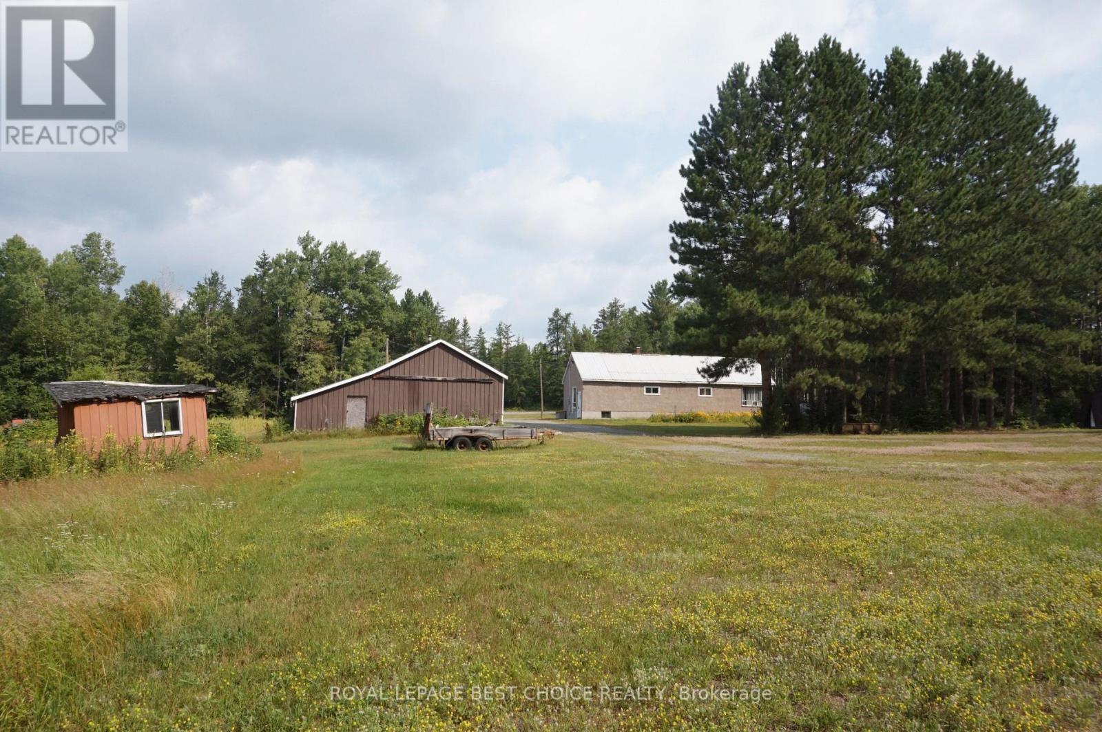 918008 Portage Bay Road, Timiskaming, Ontario P0J 1C0 - Photo 37 - T12350790