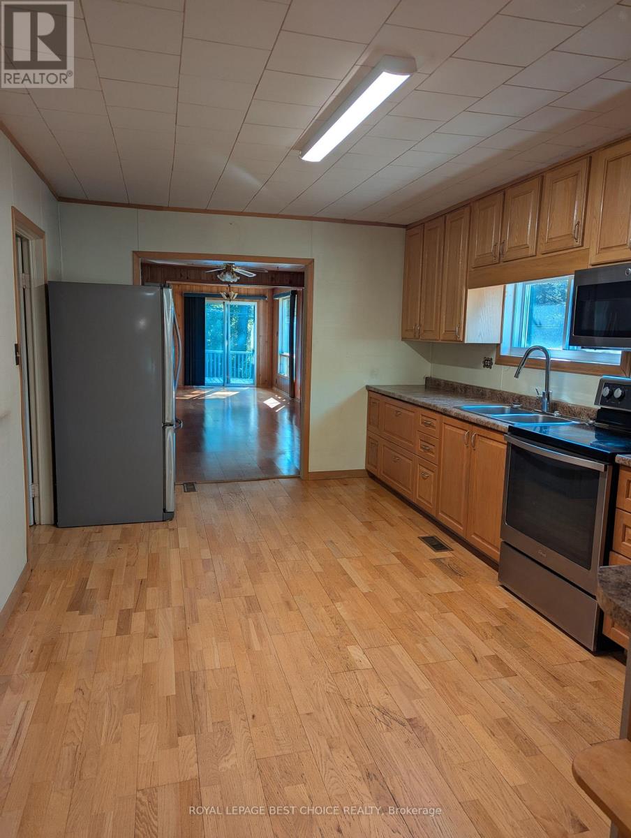 918008 Portage Bay Road, Timiskaming, Ontario P0J 1C0 - Photo 7 - T12350790