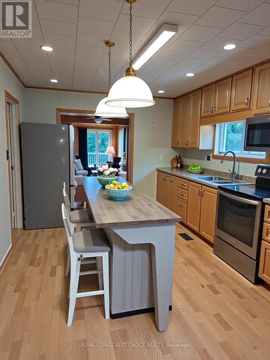 918008 Portage Bay Road, Timiskaming, Ontario P0J 1C0 - Photo 6 - T12350790