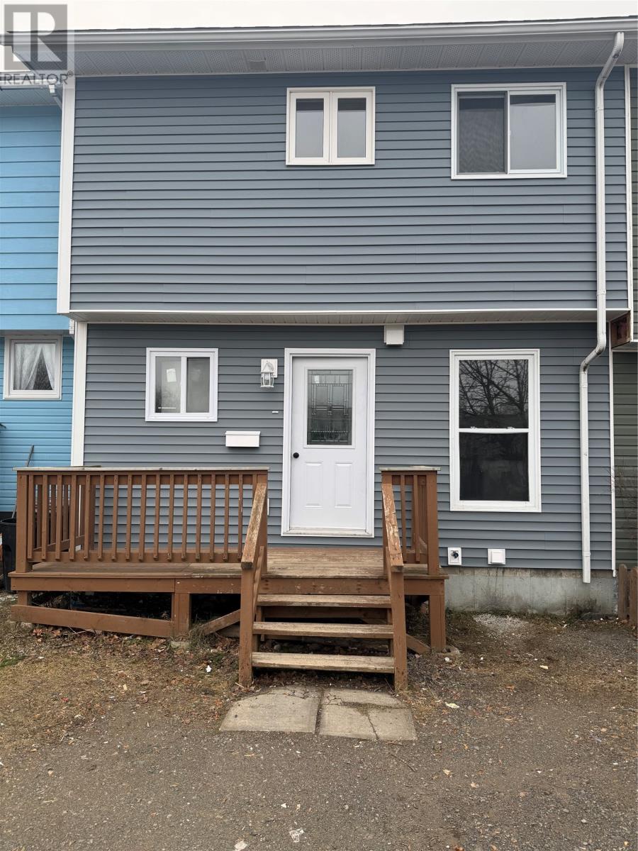11 Ebsary Place, Grand Falls-Windsor, Newfoundland & Labrador  A2A 2L1 - Photo 1 - 1293195