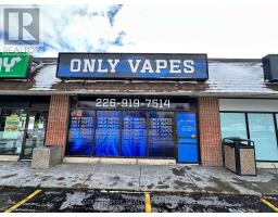 2 - 941 HAMILTON ROAD E, London East, Ontario