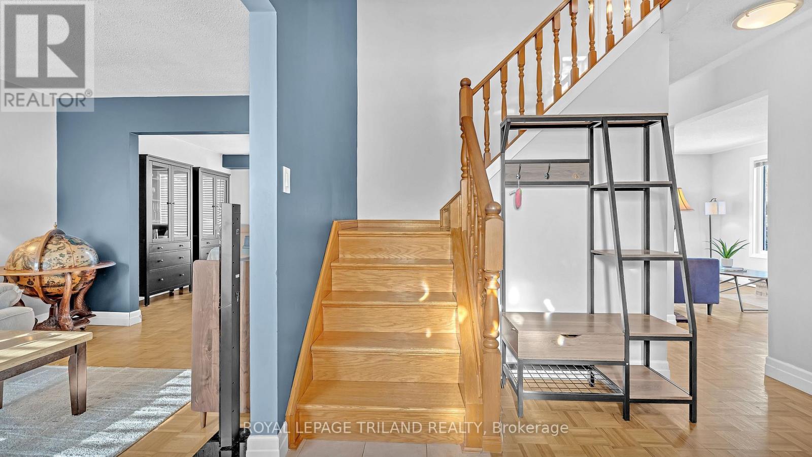 30 Sloane Crescent, London South, Ontario  N6E 3A5 - Photo 14 - X12613426