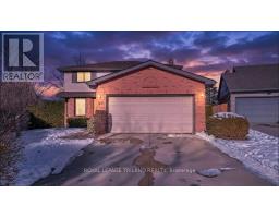 30 SLOANE CRESCENT, London South, Ontario