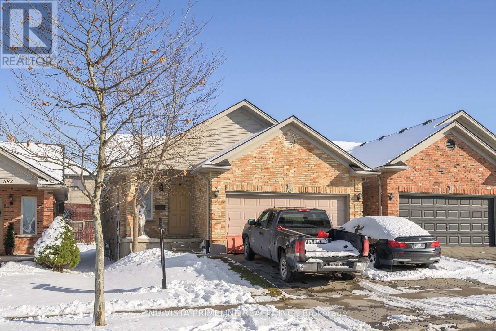 578 Bluebell Road, London North, Ontario  N5X 4L2 - Photo 1 - X12613468