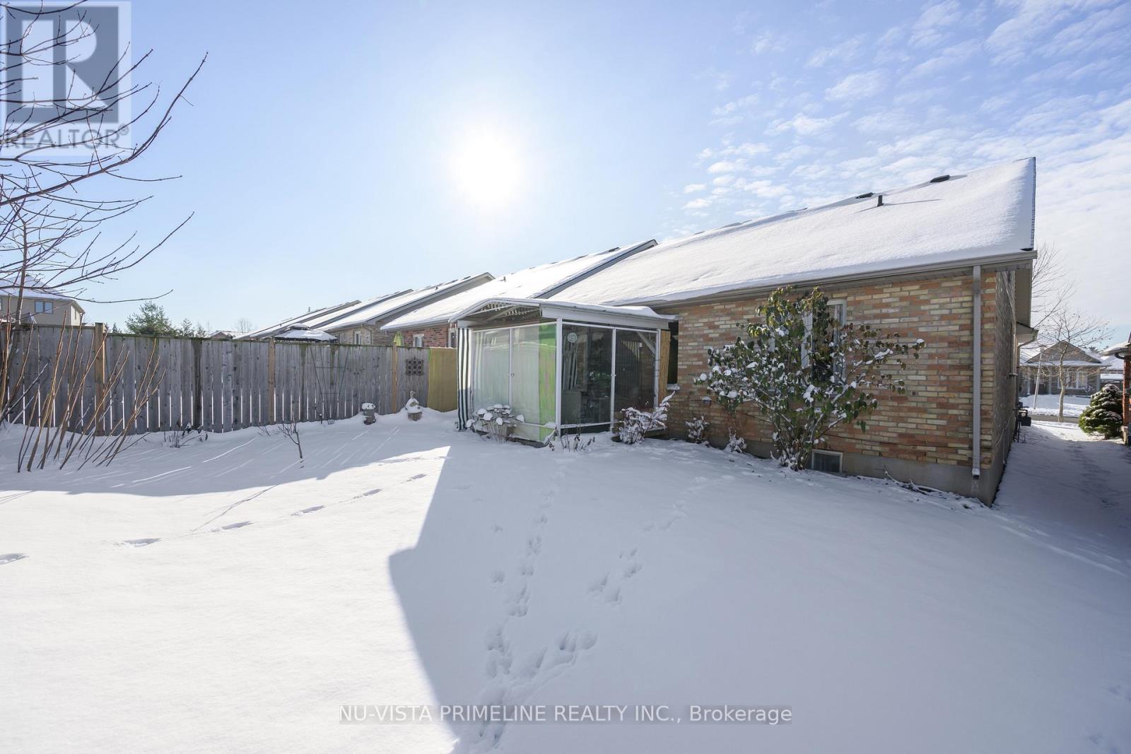 578 Bluebell Road, London North, Ontario  N5X 4L2 - Photo 3 - X12613468