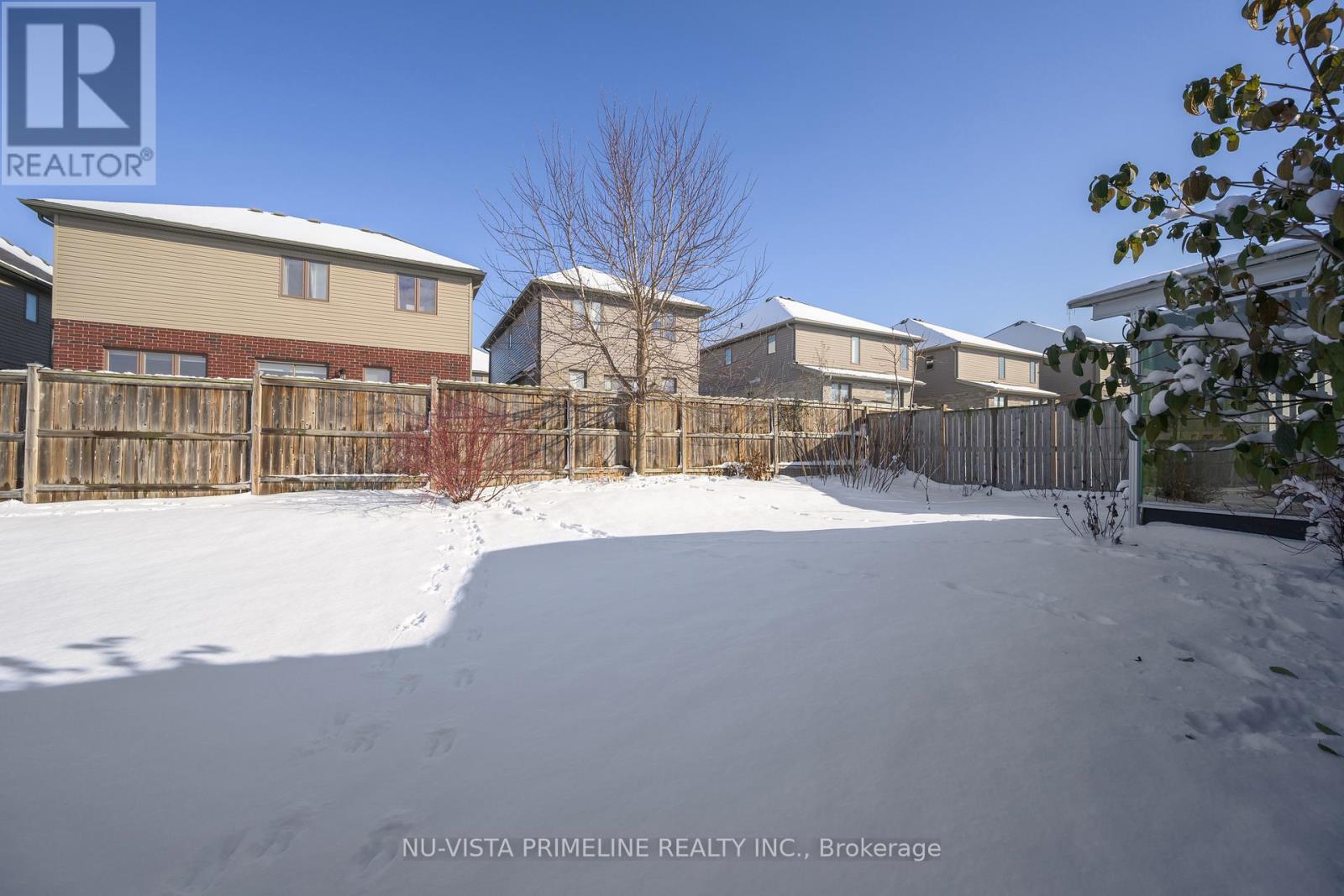 578 Bluebell Road, London North, Ontario  N5X 4L2 - Photo 4 - X12613468