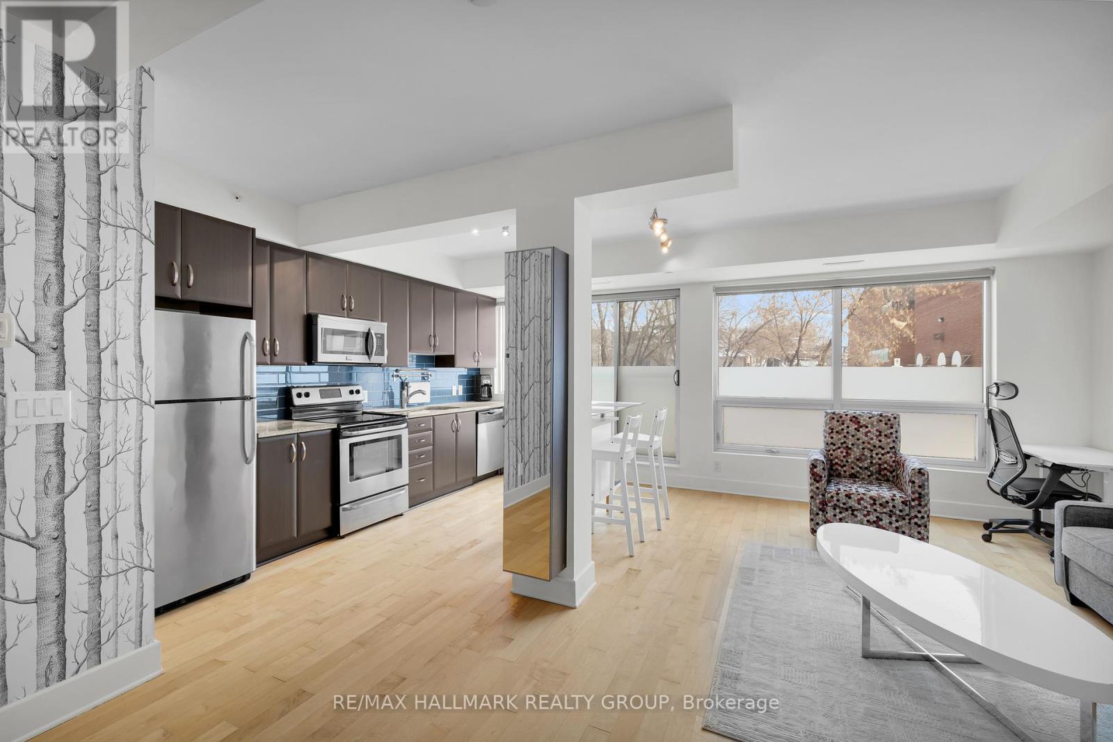 106 - 390 Booth Street, Ottawa, Ontario K1R 7K6 - Photo 10 - X12613332