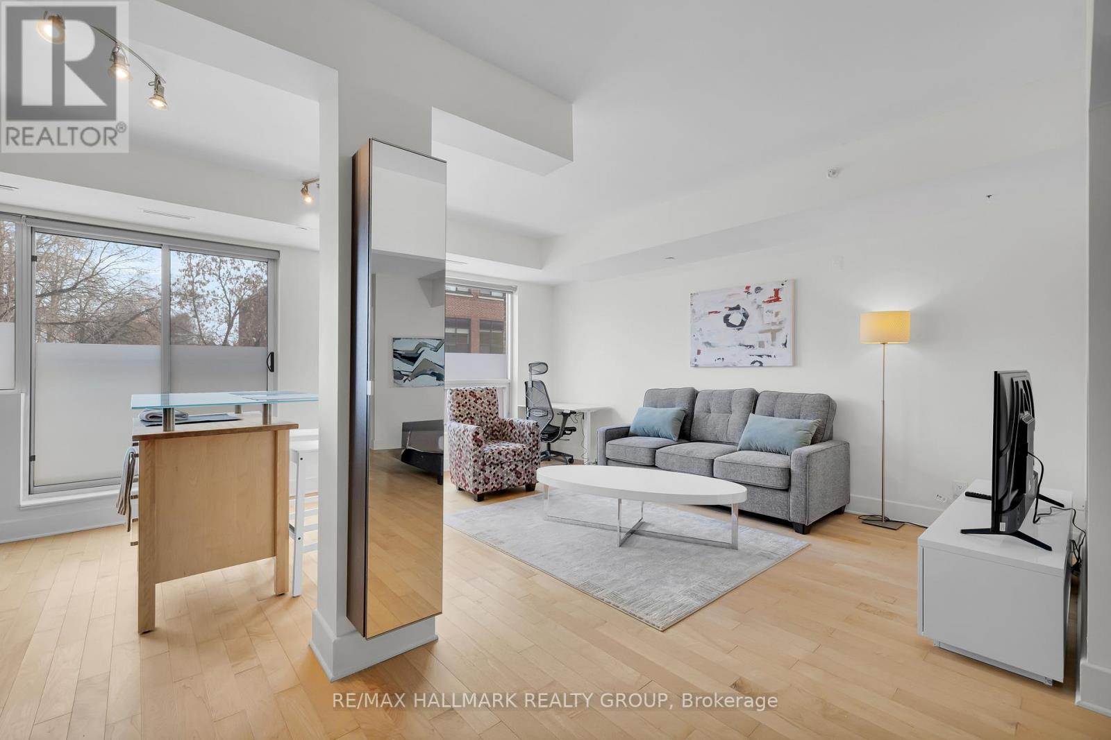 106 - 390 Booth Street, Ottawa, Ontario K1R 7K6 - Photo 21 - X12613332