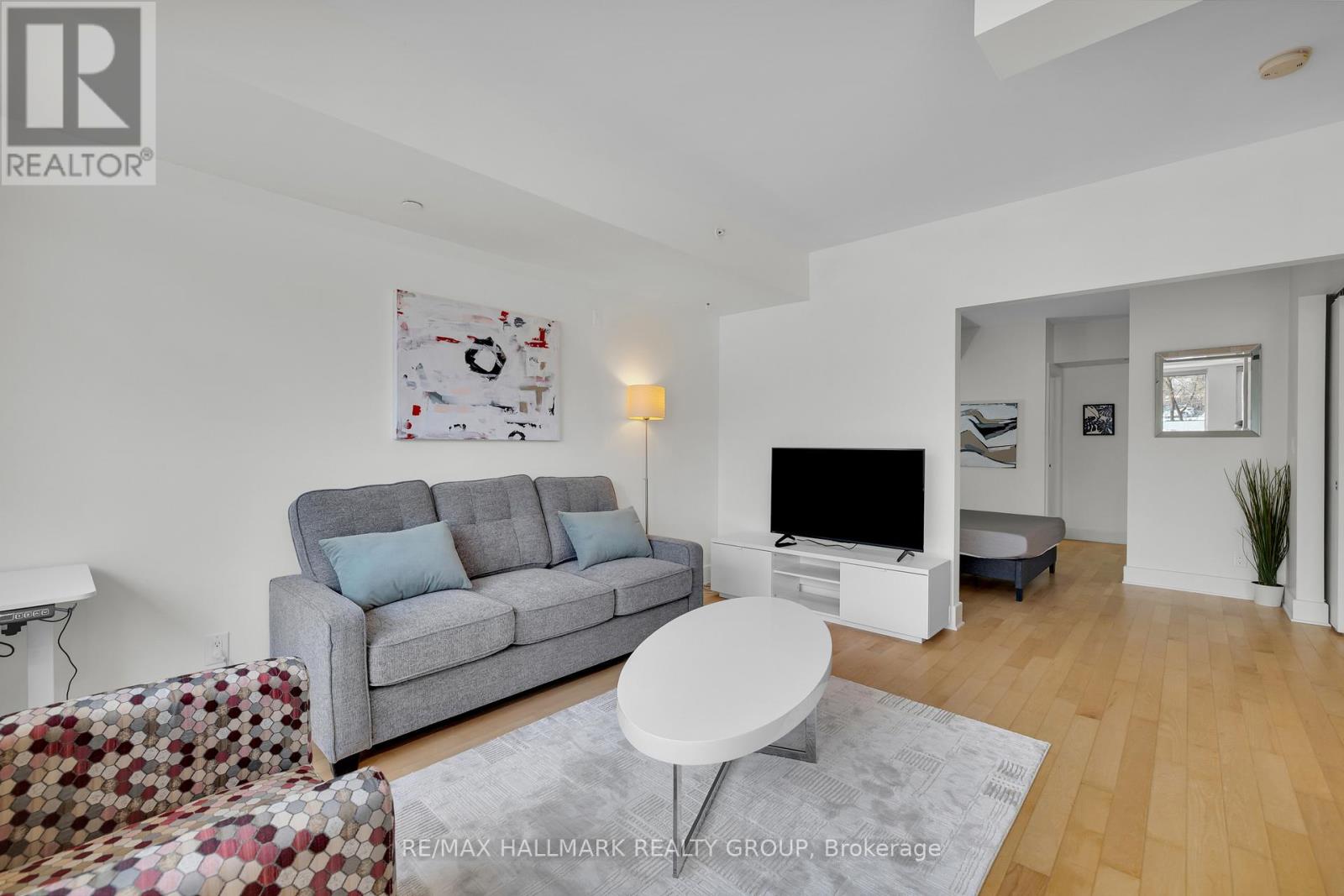 106 - 390 Booth Street, Ottawa, Ontario K1R 7K6 - Photo 22 - X12613332