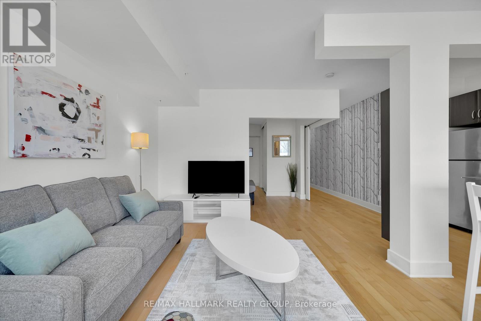 106 - 390 Booth Street, Ottawa, Ontario K1R 7K6 - Photo 23 - X12613332