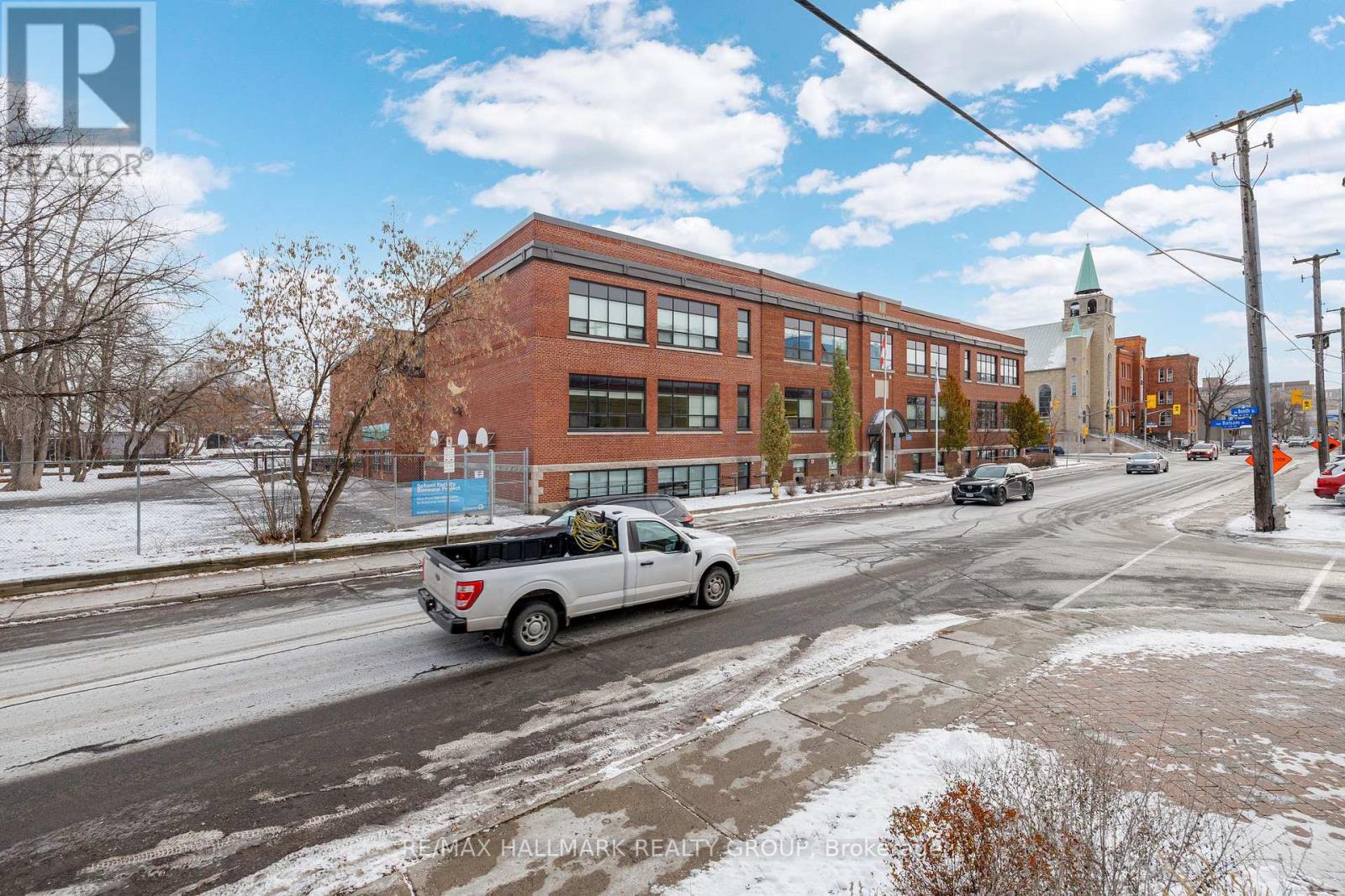 106 - 390 Booth Street, Ottawa, Ontario K1R 7K6 - Photo 32 - X12613332