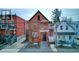 158 ST ANDREW STREET, Ottawa, Ontario