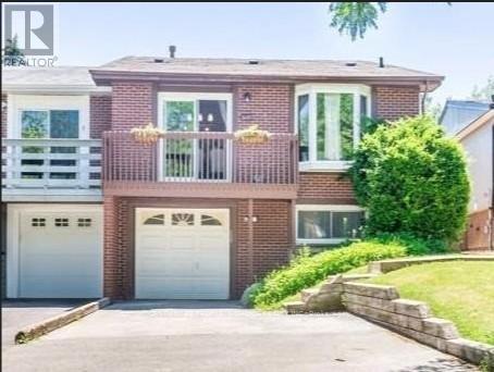 LOWER - 6080 FEATHERHEAD CRESCENT NE, Mississauga, Ontario