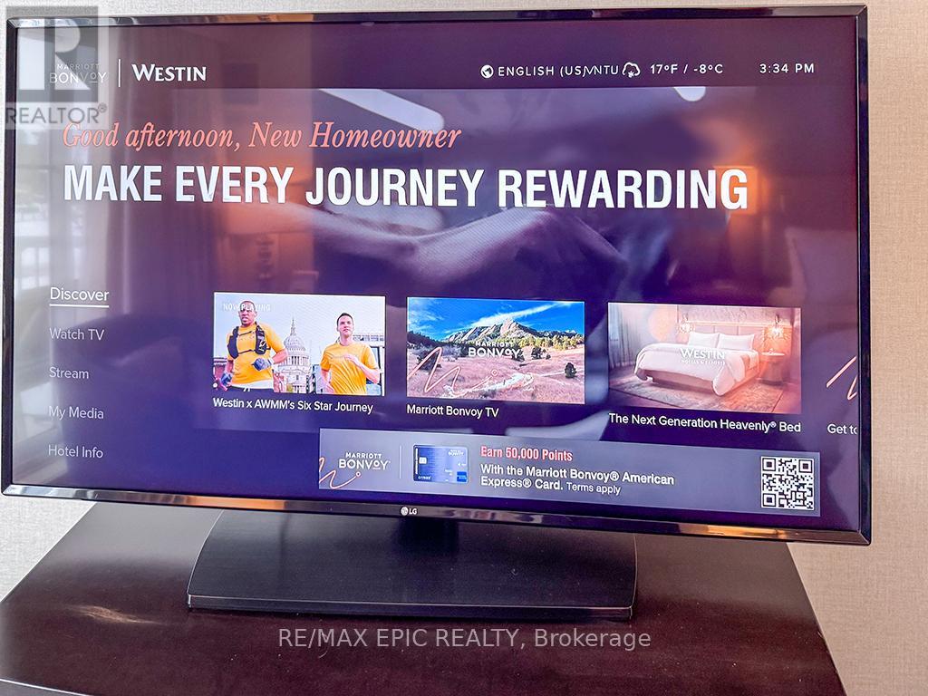 #252 - 220 Gord Canning Drive, Blue Mountains, Ontario  L9Y 0V2 - Photo 11 - X12612324