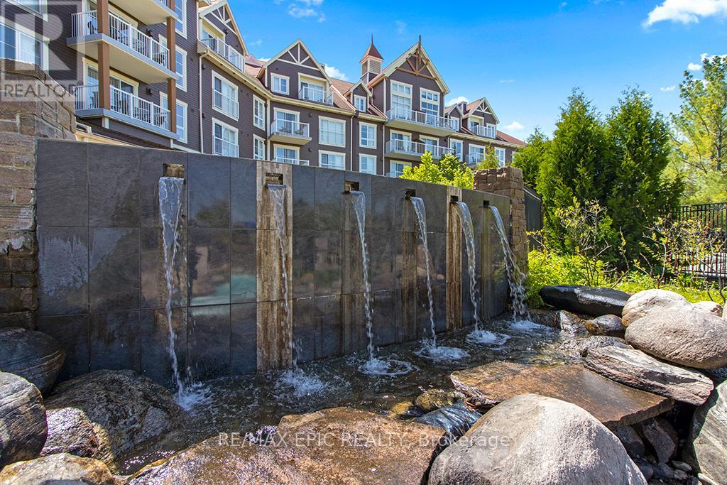 #252 - 220 Gord Canning Drive, Blue Mountains, Ontario  L9Y 0V2 - Photo 28 - X12612324