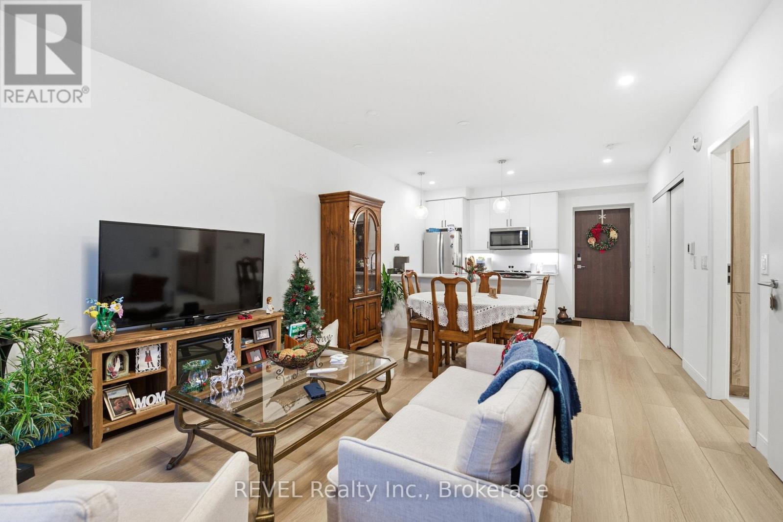 203 - 118 West Street, Port Colborne, Ontario  L3K 0B9 - Photo 13 - X12613356