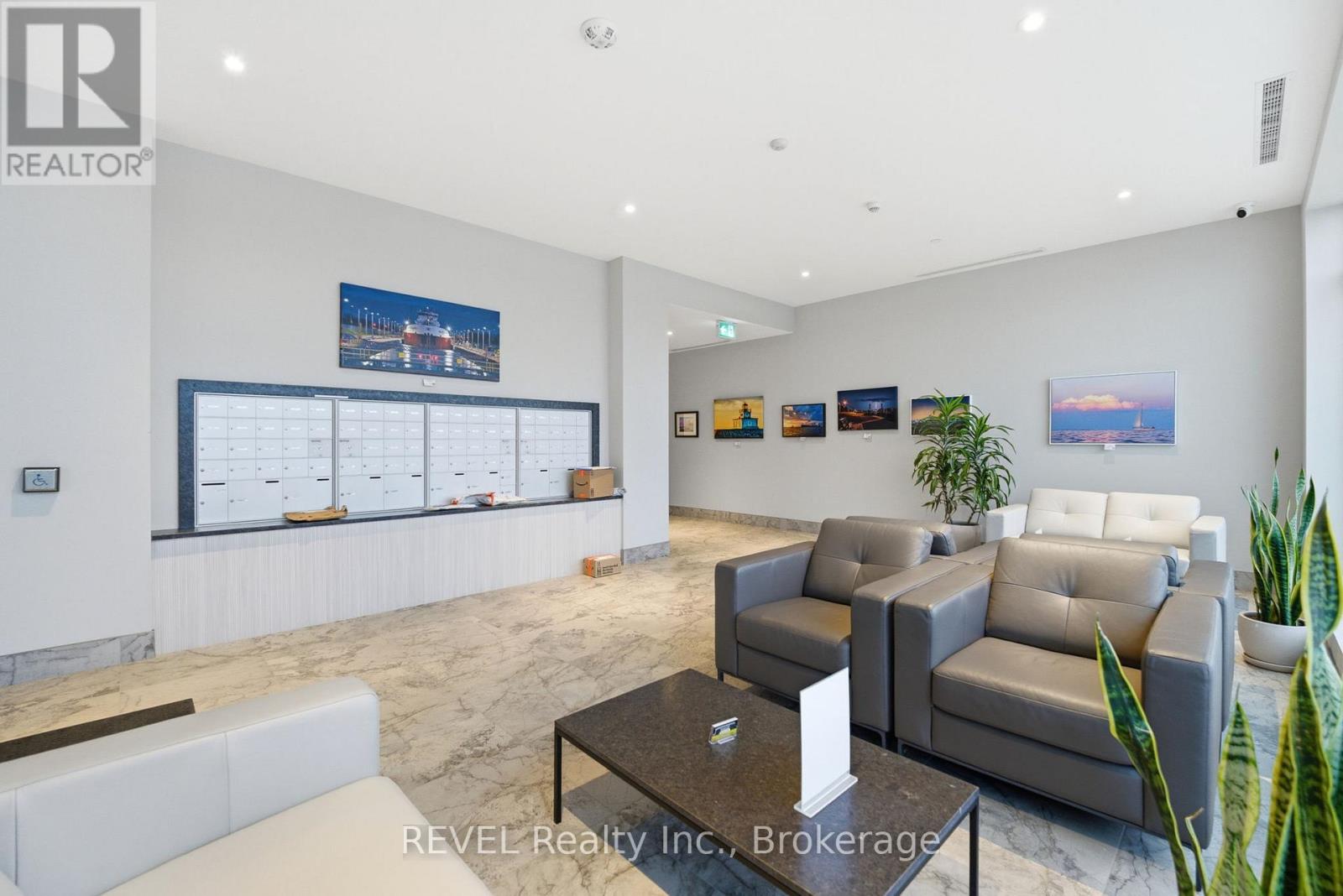 203 - 118 West Street, Port Colborne, Ontario  L3K 0B9 - Photo 23 - X12613356