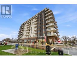 203 - 118 WEST STREET, Port Colborne, Ontario