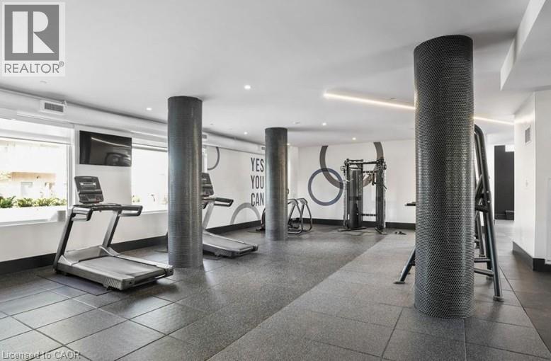 55 Duke Street W Unit# 404, Kitchener, Ontario N2H 0C9 - Photo 11 - 40793051