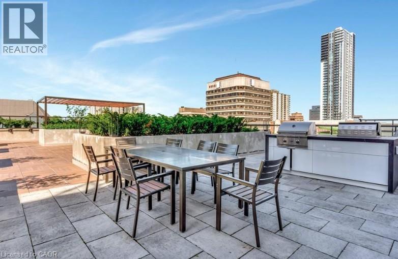 55 Duke Street W Unit# 404, Kitchener, Ontario N2H 0C9 - Photo 12 - 40793051