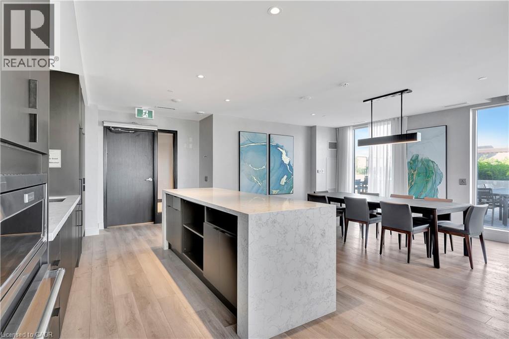 55 Duke Street W Unit# 404, Kitchener, Ontario N2H 0C9 - Photo 6 - 40793051