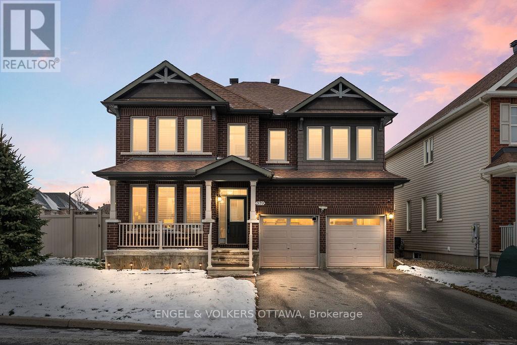 <h3>$1,150,000</h3><p>379 Ardmore Street, Ottawa, Ontario</p>