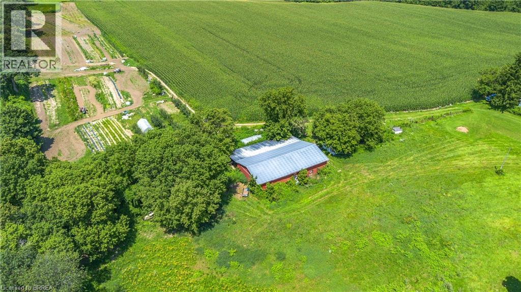 149 Cockshutt Road W, Brantford, Ontario  N3T 5L6 - Photo 4 - 40692138