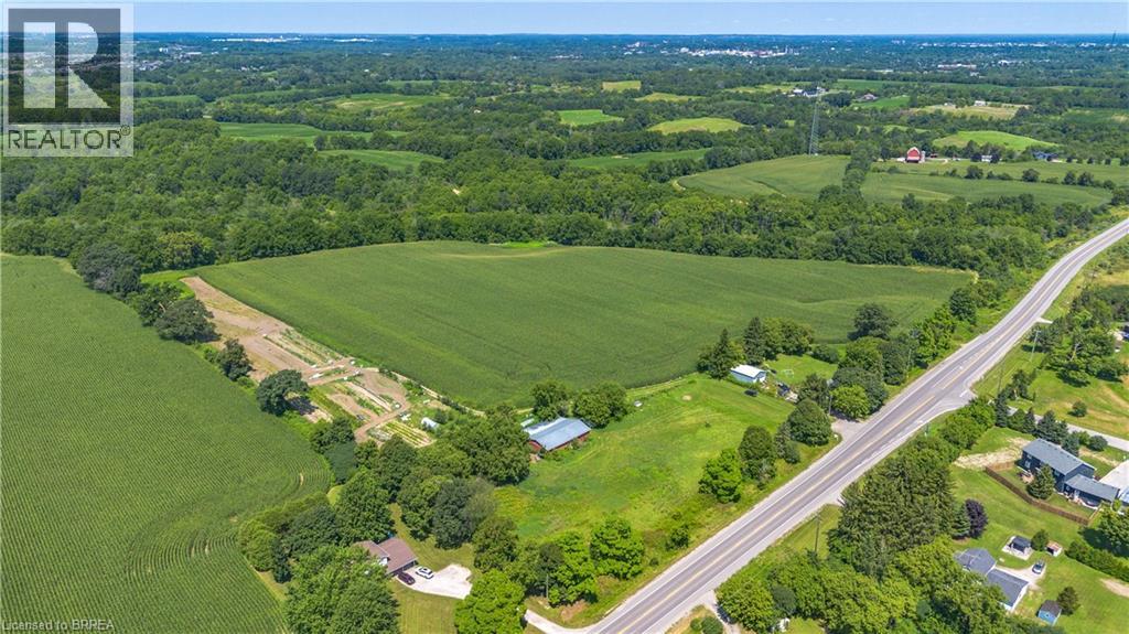 149 Cockshutt Road W, Brantford, Ontario  N3T 5L6 - Photo 3 - 40692138