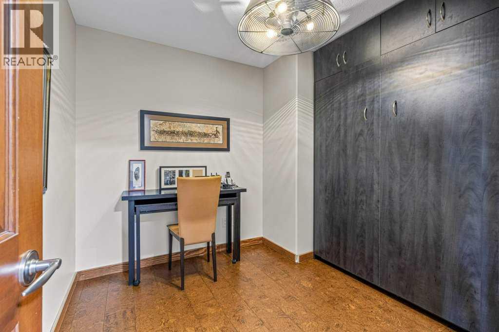 301, 150 Crossbow Place, Canmore, Alberta  T1W 3H5 - Photo 14 - A2253771