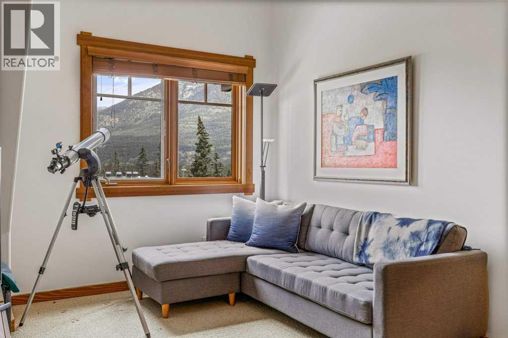 301, 150 Crossbow Place, Canmore, Alberta  T1W 3H5 - Photo 25 - A2253771
