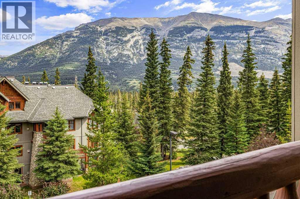 301, 150 Crossbow Place, Canmore, Alberta  T1W 3H5 - Photo 13 - A2253771