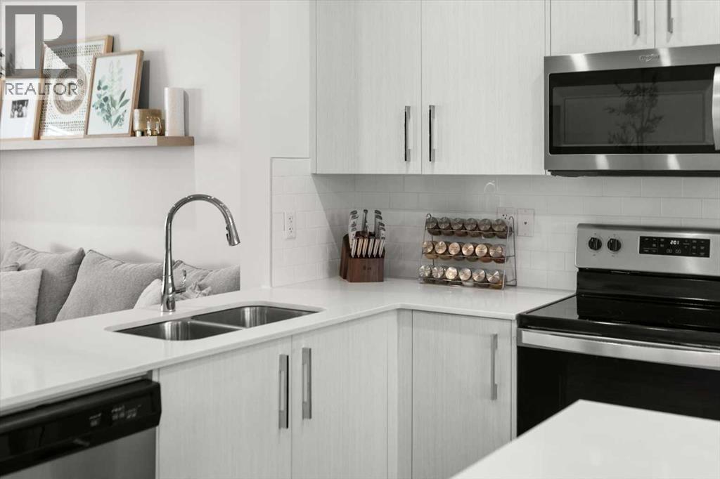 505, 14225 1 Street Nw, Calgary, Alberta T3P 1Y4 - Photo 6 - A2260320