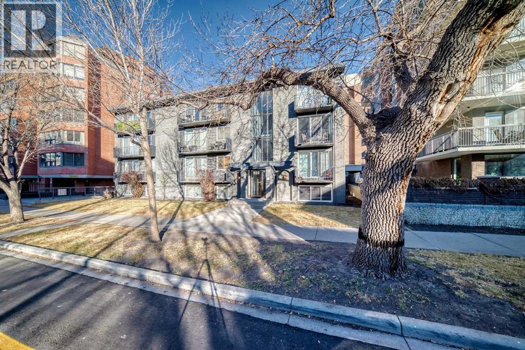 104, 620 15 Avenue Sw, Calgary, Alberta  T2R 0R5 - Photo 3 - A2269403