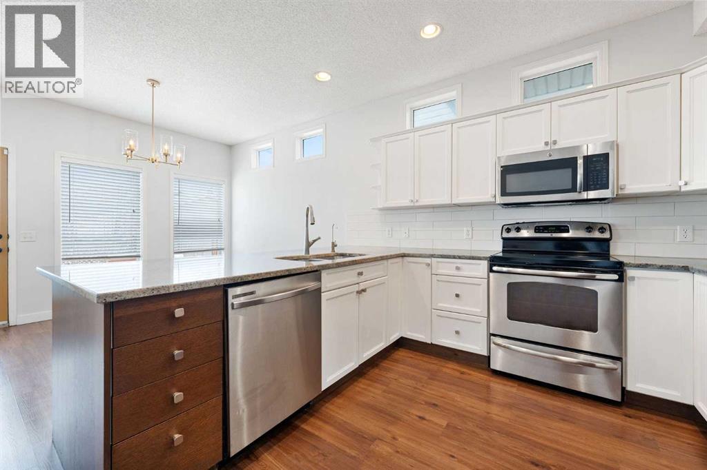 283 Prestwick Landing Se, Calgary, Alberta  T2A 3W2 - Photo 22 - A2273679