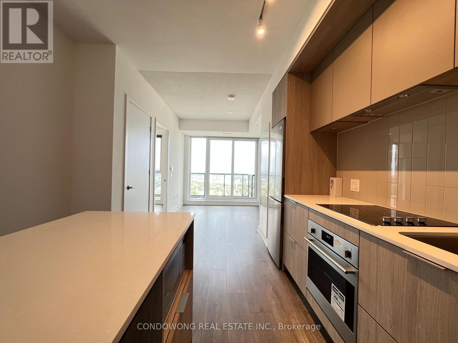 3112 - 130 RIVER STREET, Toronto, Ontario