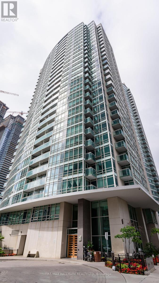 2710 - 397 FRONT STREET W, Toronto, Ontario