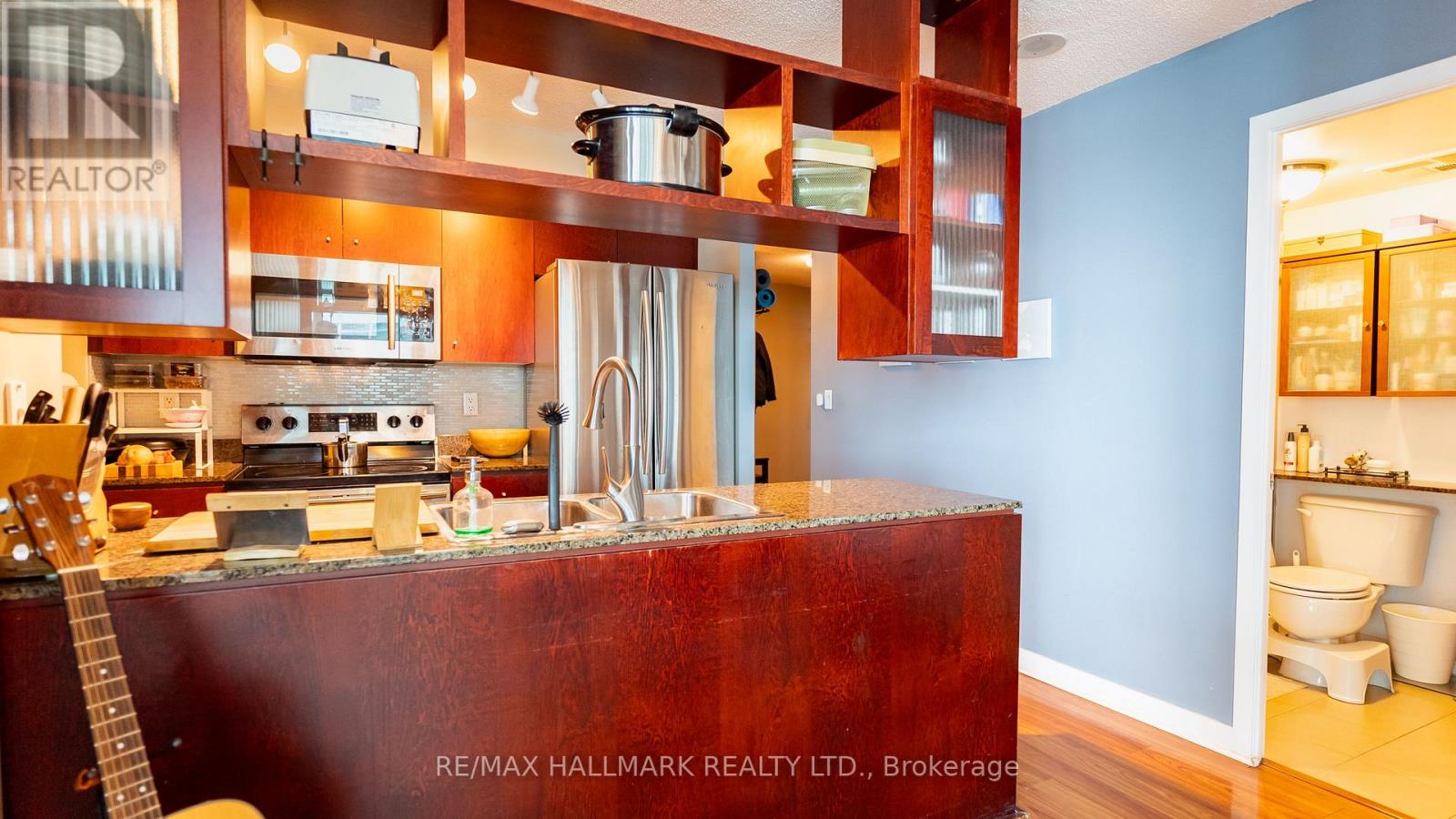 2710 - 397 Front Street W, Toronto, Ontario  M5V 3S1 - Photo 10 - C12613322