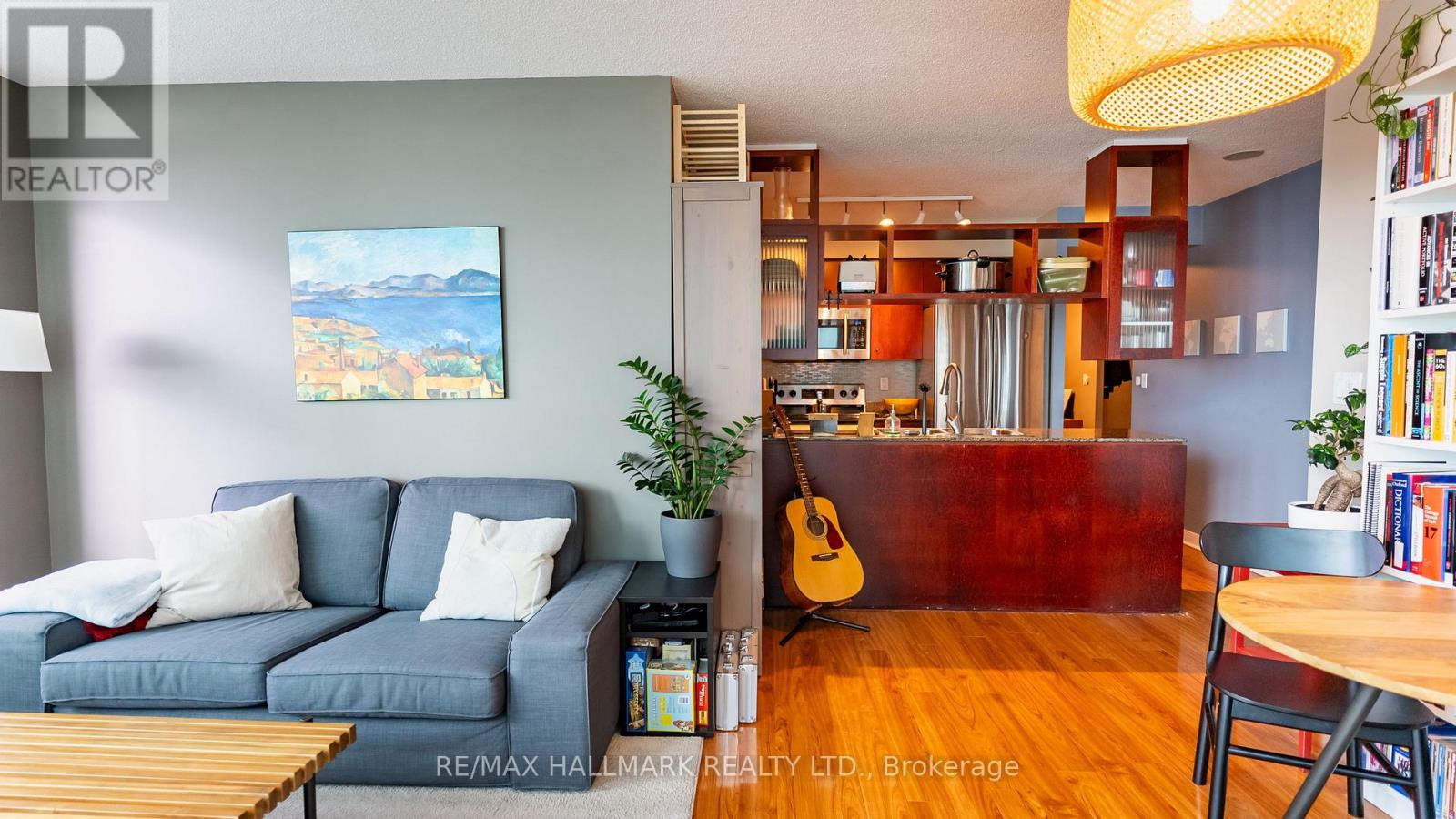 2710 - 397 Front Street W, Toronto, Ontario  M5V 3S1 - Photo 11 - C12613322