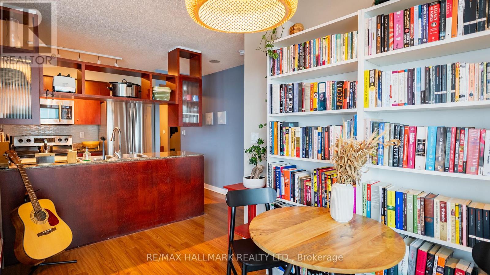 2710 - 397 Front Street W, Toronto, Ontario  M5V 3S1 - Photo 12 - C12613322