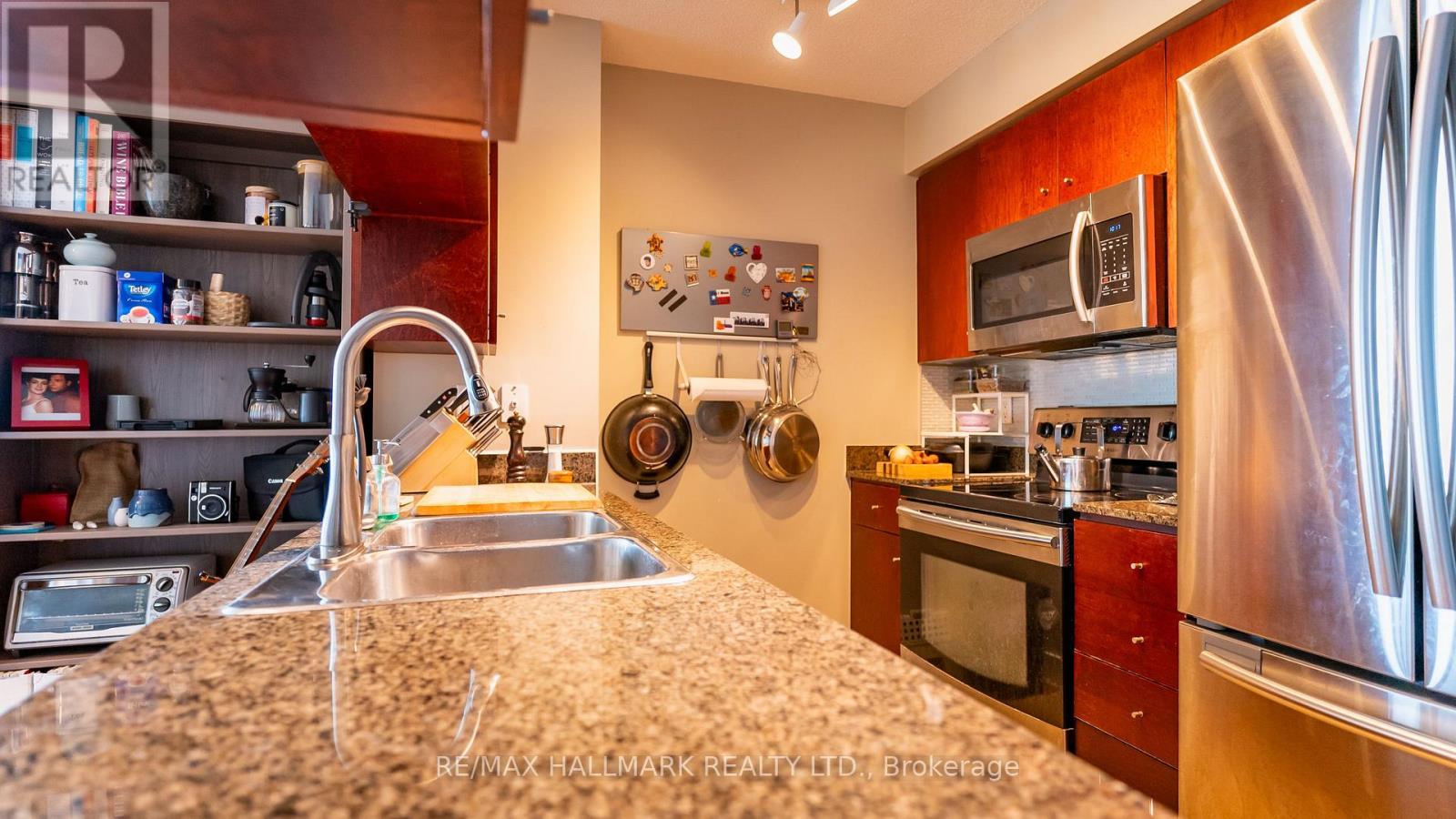 2710 - 397 Front Street W, Toronto, Ontario  M5V 3S1 - Photo 15 - C12613322