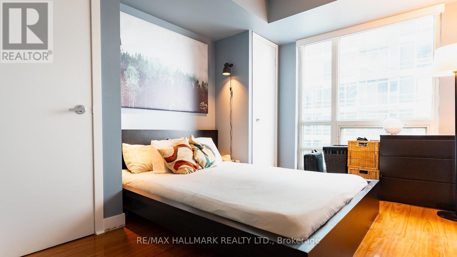 2710 - 397 Front Street W, Toronto, Ontario  M5V 3S1 - Photo 17 - C12613322