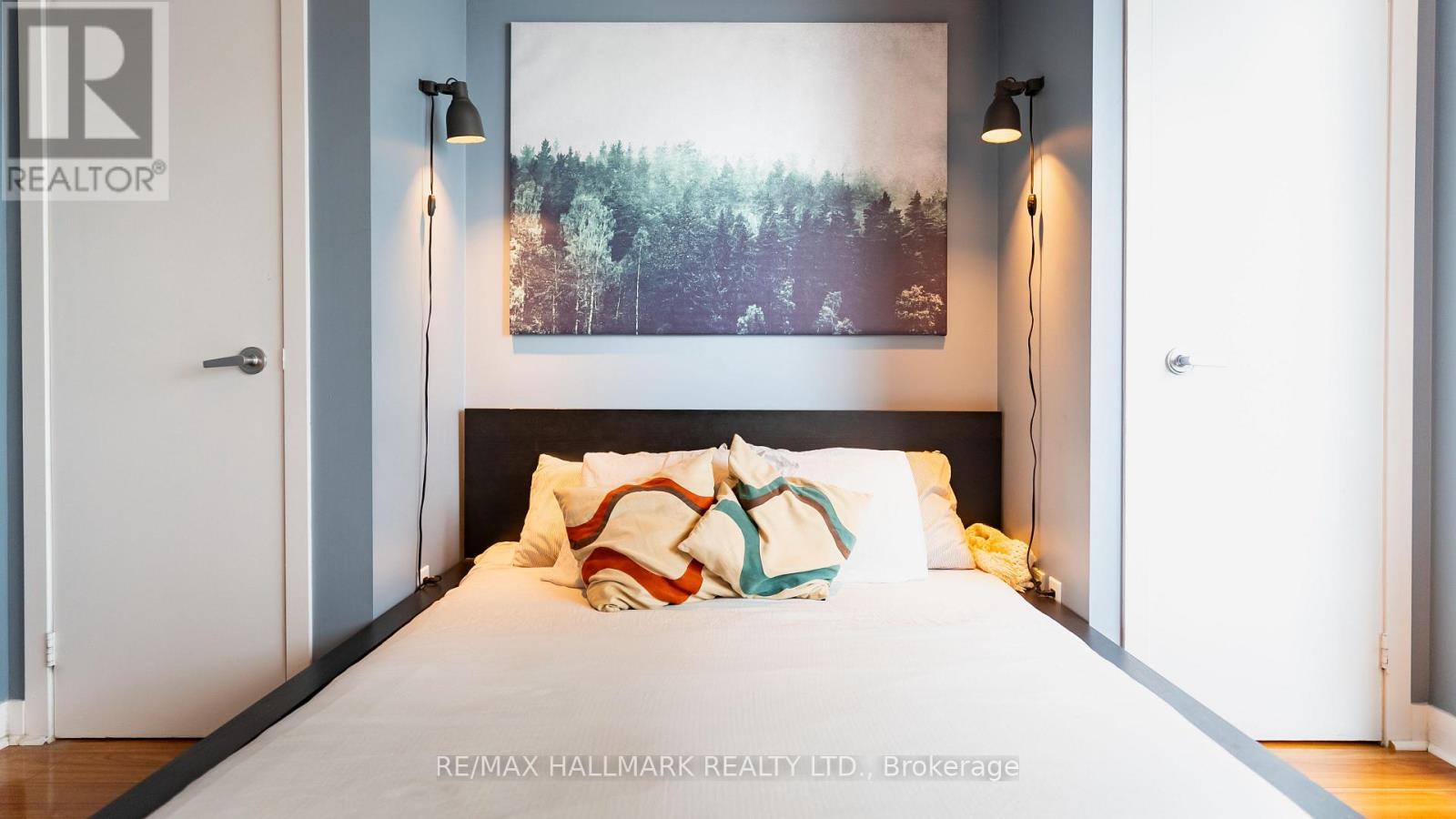 2710 - 397 Front Street W, Toronto, Ontario  M5V 3S1 - Photo 18 - C12613322