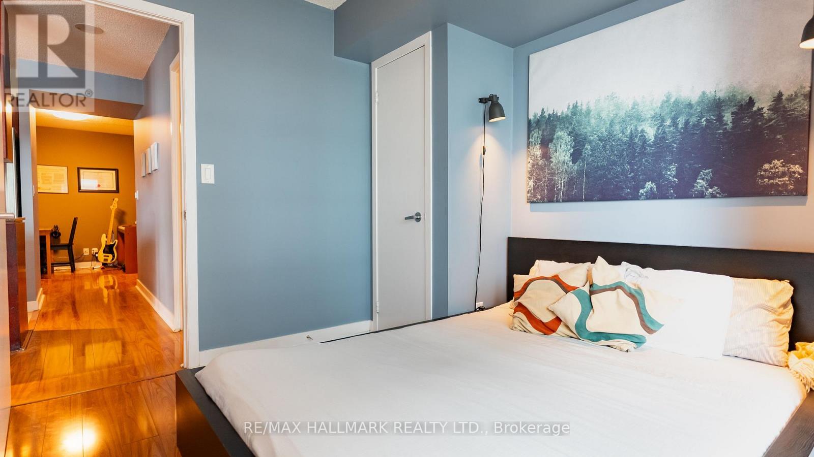 2710 - 397 Front Street W, Toronto, Ontario  M5V 3S1 - Photo 19 - C12613322