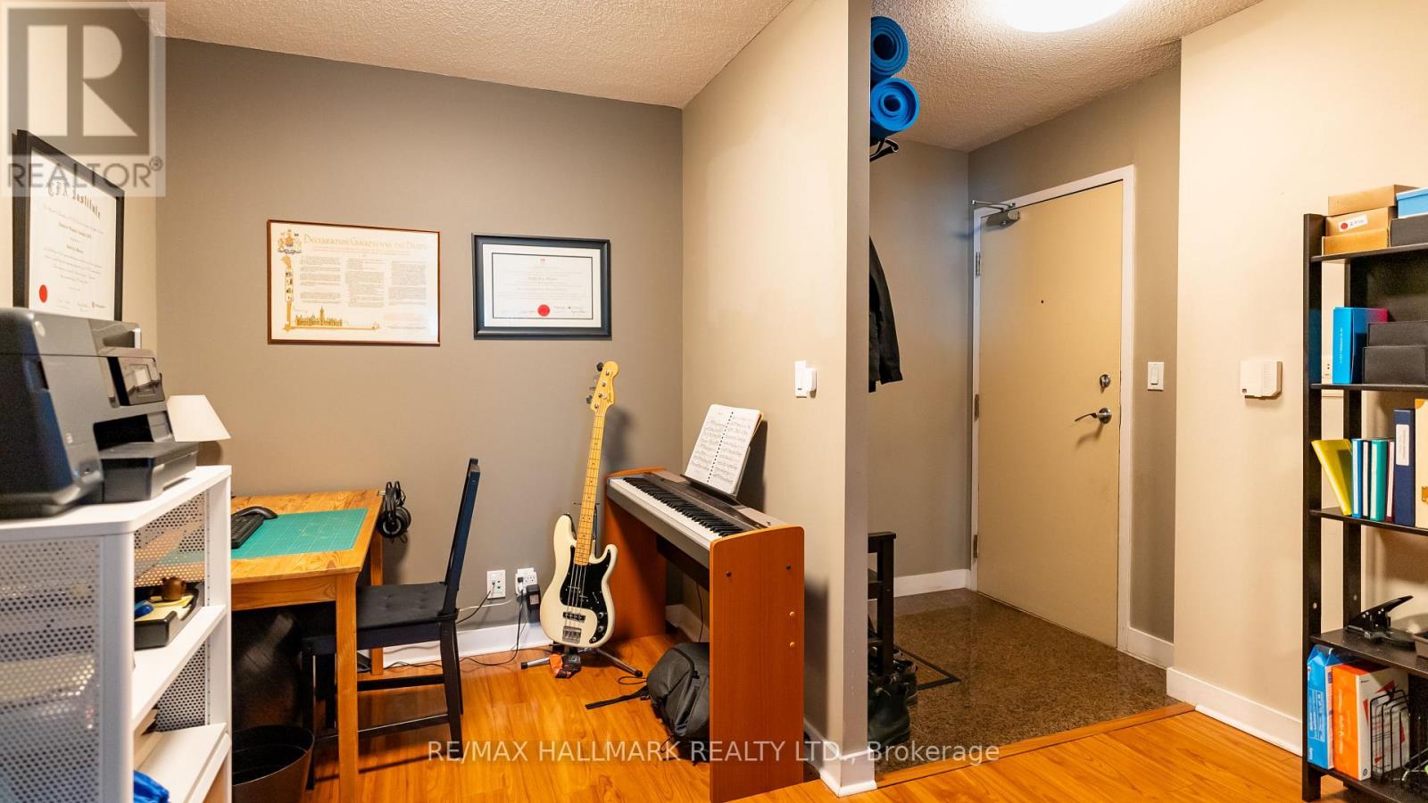 2710 - 397 Front Street W, Toronto, Ontario  M5V 3S1 - Photo 20 - C12613322