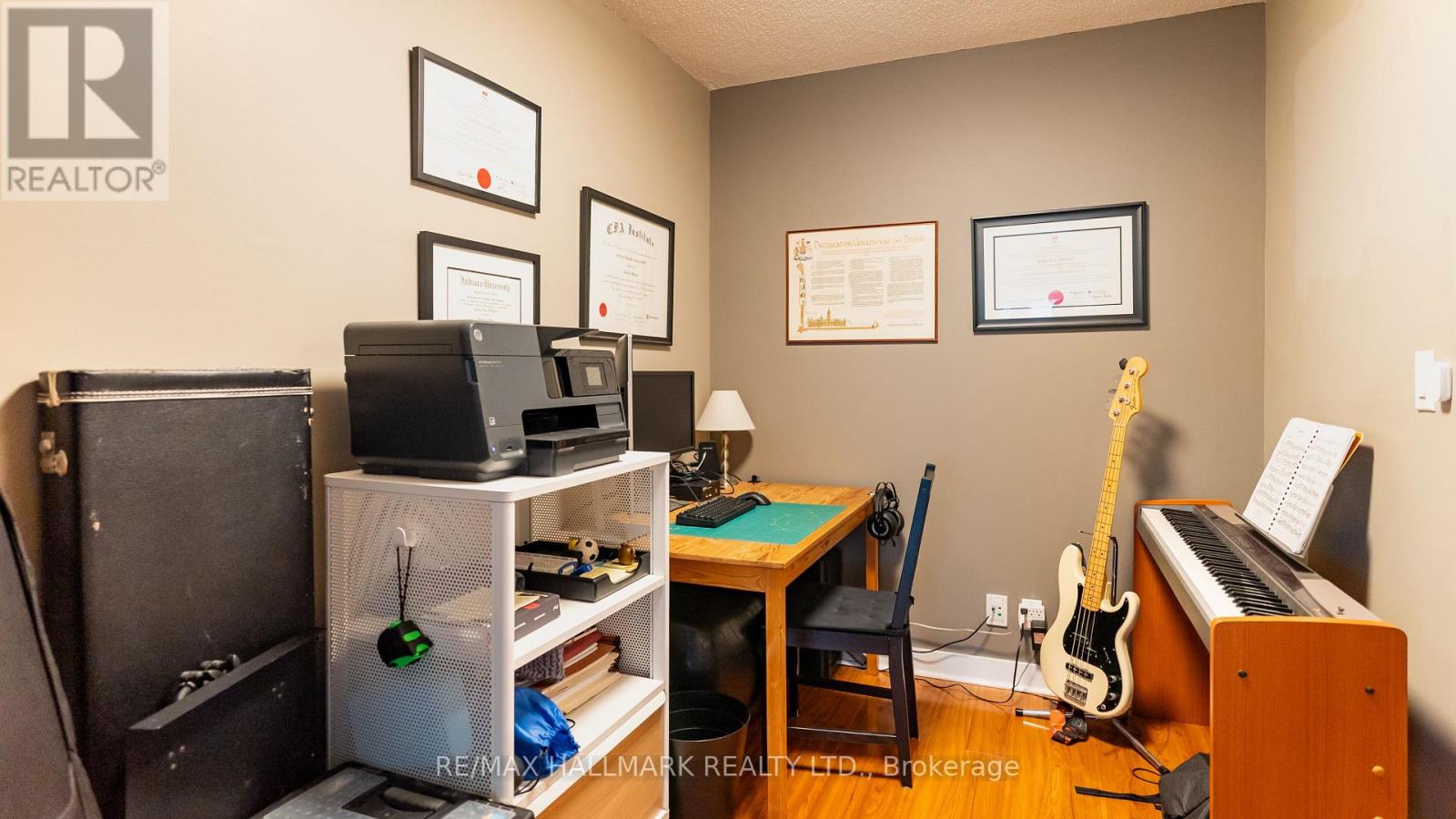 2710 - 397 Front Street W, Toronto, Ontario  M5V 3S1 - Photo 21 - C12613322