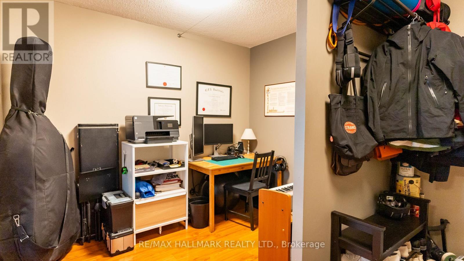 2710 - 397 Front Street W, Toronto, Ontario  M5V 3S1 - Photo 22 - C12613322