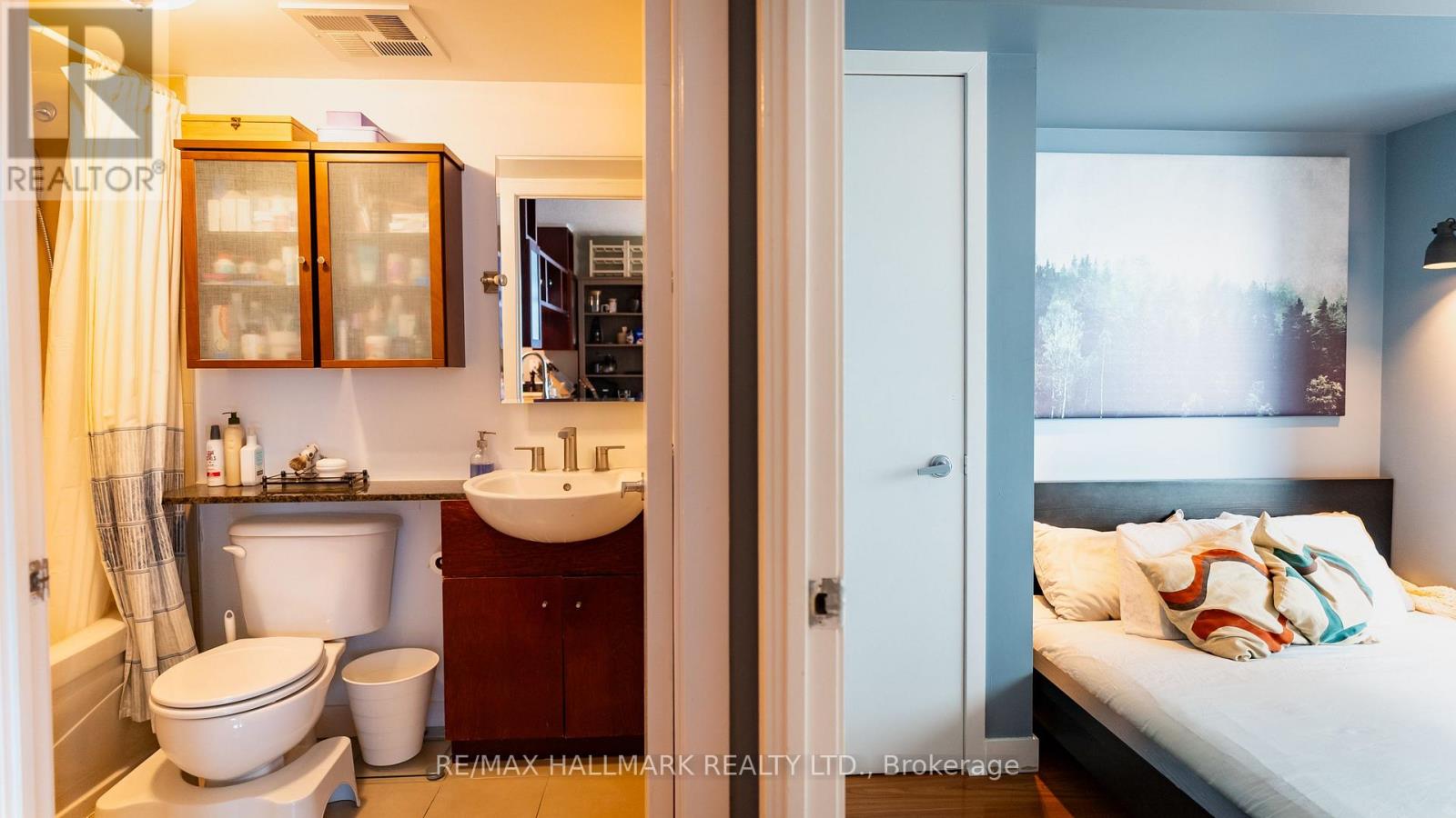 2710 - 397 Front Street W, Toronto, Ontario  M5V 3S1 - Photo 23 - C12613322