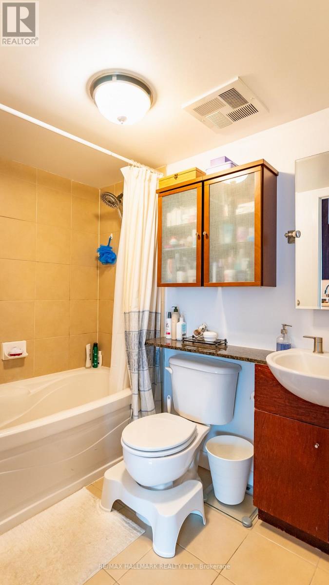 2710 - 397 Front Street W, Toronto, Ontario  M5V 3S1 - Photo 24 - C12613322